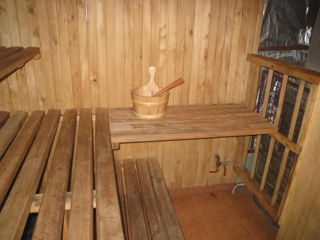 Stasio Balseviciaus Homestead Raudonė Exterior foto